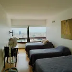 Que Mejor Vista Del Obelisco Piso A La Calle Corrientes